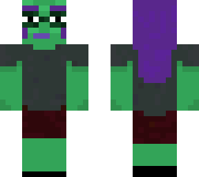 greebin
