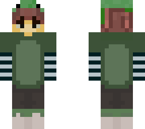 green?