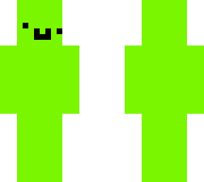 green boi