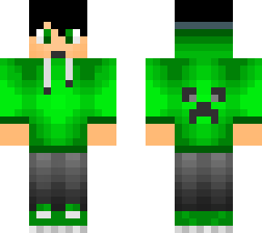 green erictcc of the creeper club ( 2021 remaster )