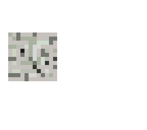 green stoneblock
