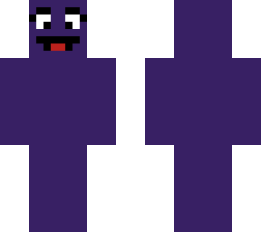 grimace from the mcdonalds commercilas