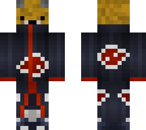 grizzly bear akatsuki