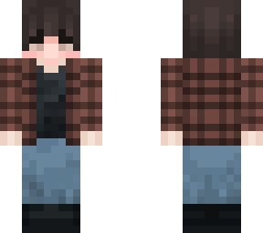 grunge guy