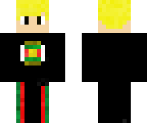 gucci boi