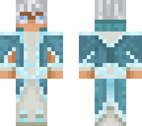 gurrauuel ice elf mcoc