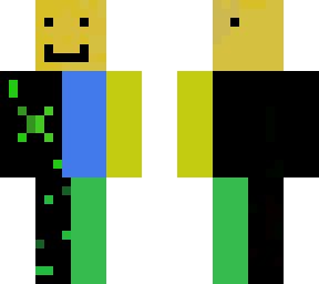 hacked noob