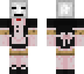 hamazonau maid