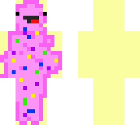 happy poptart