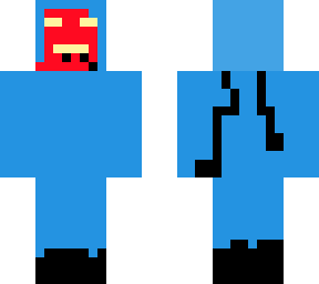 hardcore skin