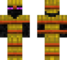 hay armor
