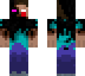 herobrine etapa 2