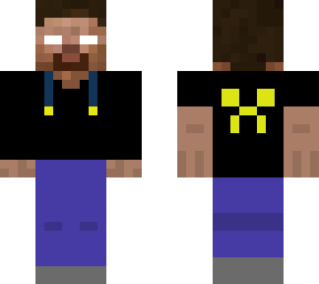 herobrine gamer
