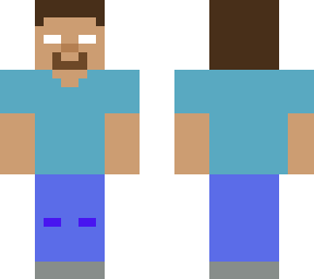 herobrine plain