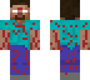 herobrine serial killer
