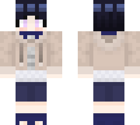 hinata