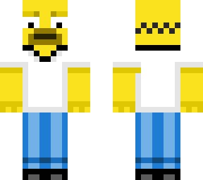 homer simpson