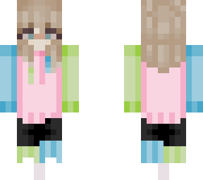 hoodie w horns