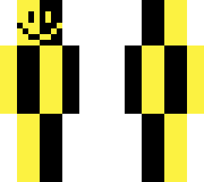 human bee