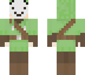 hunter dream