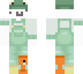 huseynaz nono skin