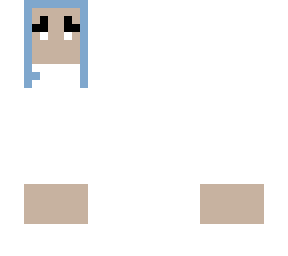i am no princess blue