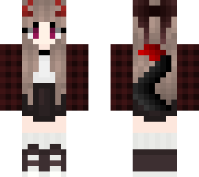 i only changed the horns