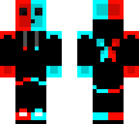 ice and fire slime gamer
