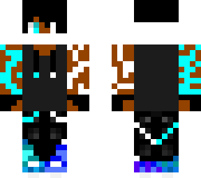 ice dude