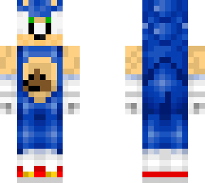 im sonic