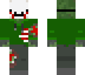 infected dream