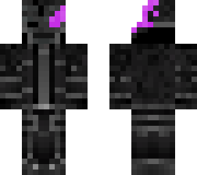infected wither skeleton!!!!1