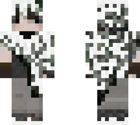 inkflux snow