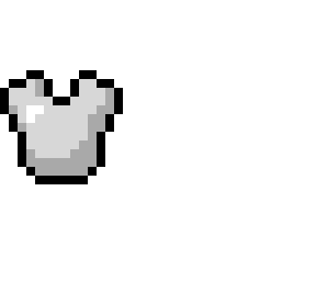 iron chestplate remake