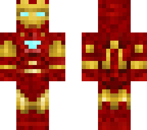 iron man