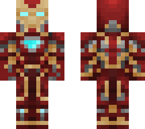 iron man