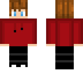 it is my third skin
