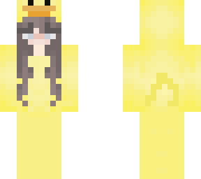 jadyn duck skin