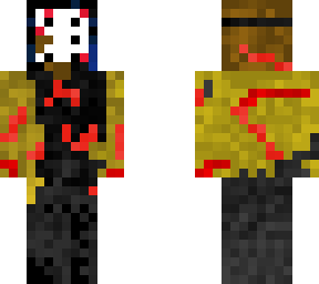 jason voorhees