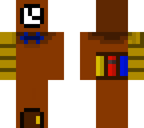 jerry the clock tower