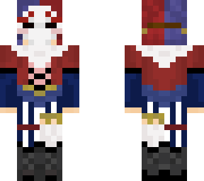 jester