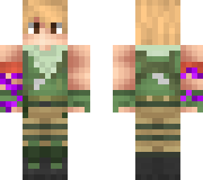 jonesy jostar