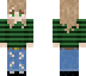just an aesthetic skin