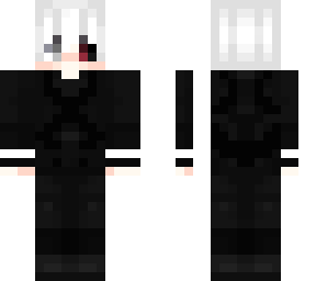 kaneki