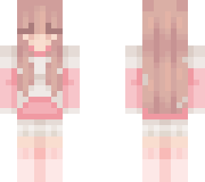 kawaii girl