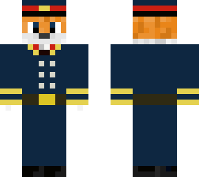 kgb officer's parade uniform