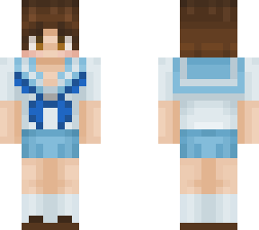 kill la kill mako mankanshoku mk.2