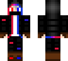 killer (?) idk this is an edited skin