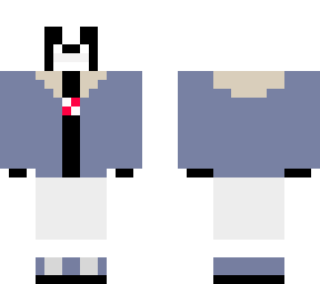 killer sans (canon)