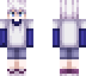 killua
